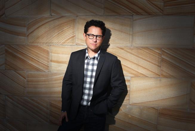 Bad Robot di J.J. Abrams entra nel mondo dei videogiochi J.J. Abrams foto