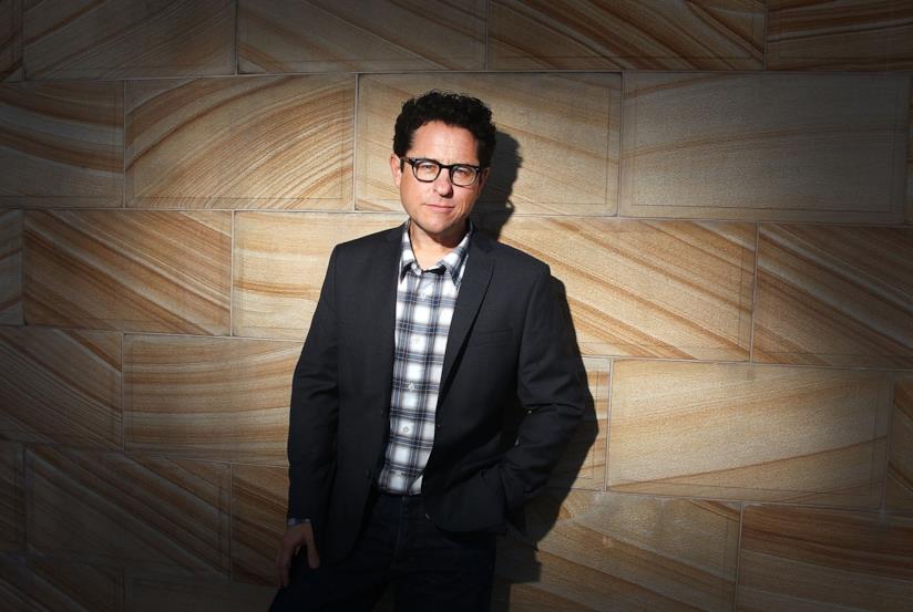 Bad Robot di J.J. Abrams entra nel mondo dei videogiochi J.J. Abrams foto