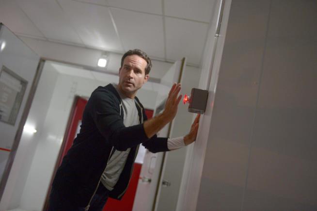 Wayward Pines: Recensione episodio 2x08 Wayward Pines: episodio 2x08. Il giorno del Giudizio