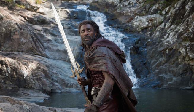 Avengers: Infinity War, la teroia dei fan circa il destino di Heimdall Idris Elba è Heimdall in Thor: Ragnarok