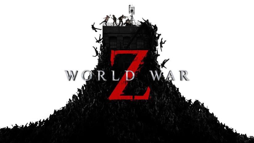 Il videogame di World War Z si mostra in un nuovo trailer prima dell'uscita La cover ufficiale del videogame di World War Z