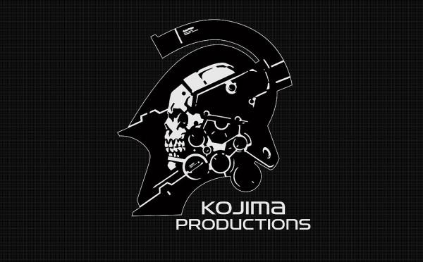 Il logo di Kojima Productions Il nuovo gioco di Kojima in esclusiva su PS4