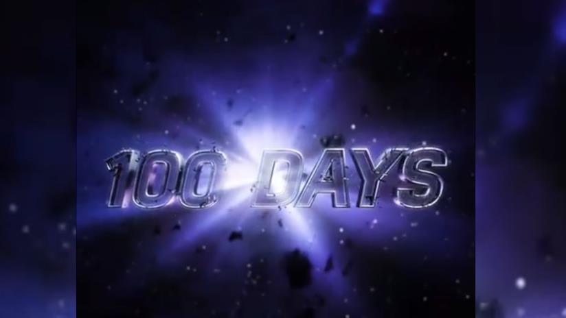 Mancano 100 giorni all'uscita americana di Avengers: Endgame Countdown per Avengers: Endgame, -100 giorni!