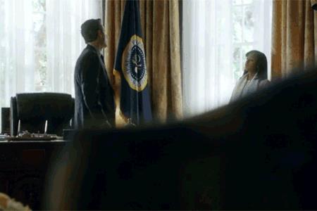 Scandal nasconde la gravidanza kerry washington olivia pope gravidanza nascosta