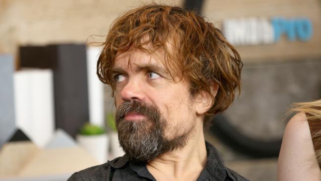 Game of Thrones 8 sarà epico, ma il finale non piacerà a tutti Peter Dinklage a un evento ufficiale