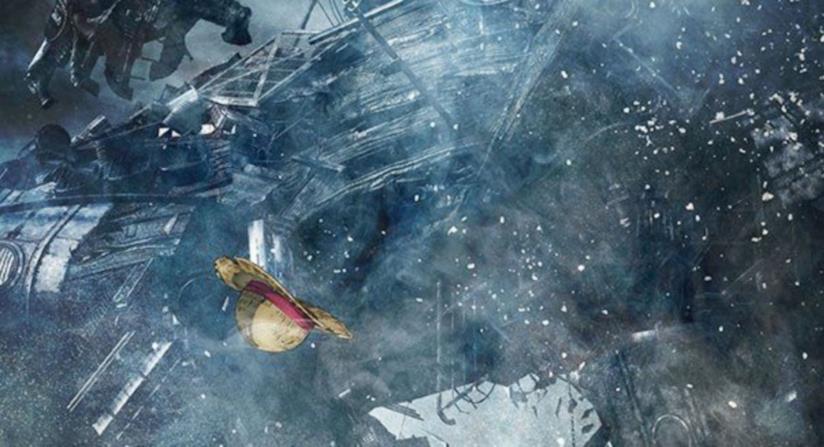 One Piece: Stampede, il nuovo film dedicato al manga One Piece: Stampede poster