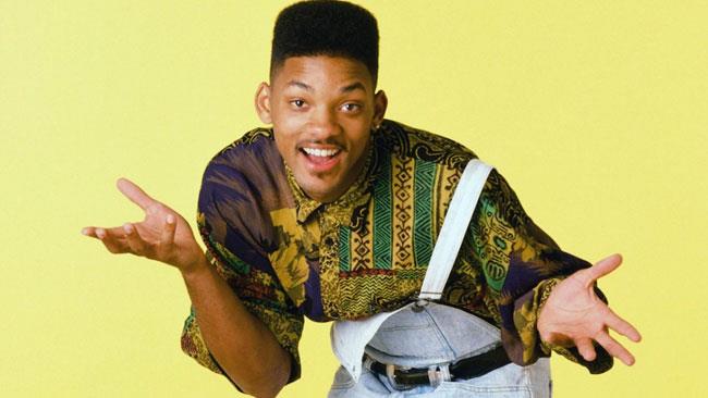 Willy, il principe di Bel-Air: una potenziale serie reboot con una protagonista femminile Will Smith nel ruolo di Willy