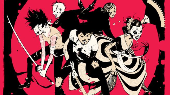 Deadly Class di Rick Remender e Wes Craig: la recensione Deadly Class di Rick Remender e Wes Craig