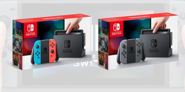 Nintendo Switch sta per sostituire anche Nintendo 3DS? Le due varianti disponibili dal lancio di Nintendo Switch
