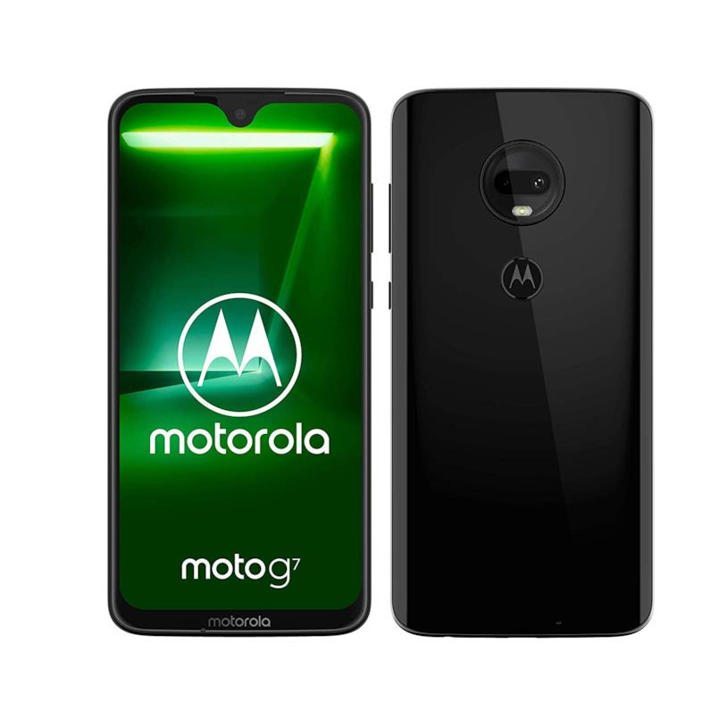 Motorola Moto G7 in offerta per l'Amazon Prime Day Immagine stampa del Motorola Moto G7