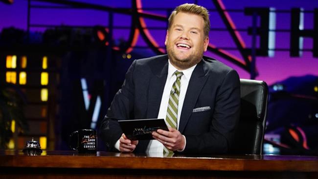 James Corden sarà nel cast di Ocean's Eight di Gary Ross James Corden
