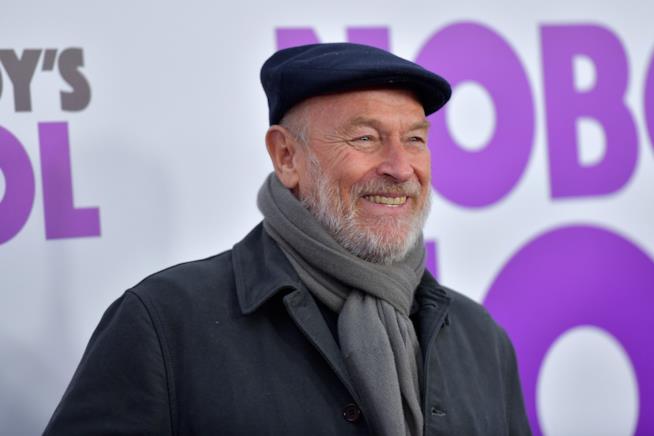 Corbin Bernsen avrà il ruolo di guest star nella serie TV reboot di Magnum P.I. Corbin Bernsen