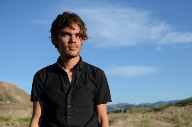 Le curiosità più belle su Boyhood Una scena di Boyhood