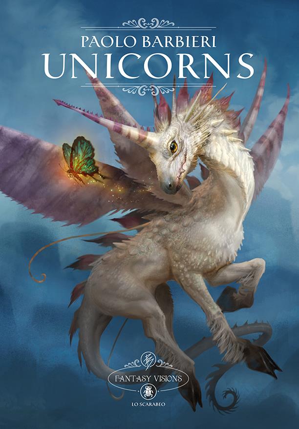 Unicorns Unicorns di Paolo Barbieri