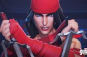 Tutti i personaggi di Marvel Ultimate Alliance 3: The Black Order Electra in Marvel Ultimate Alliance 3: The Black Order