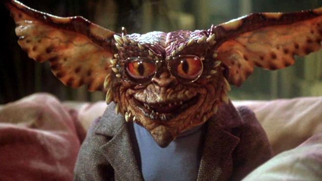 Terzo capitolo in arrivo per i Gremlins Un'immagine del film Gremlins