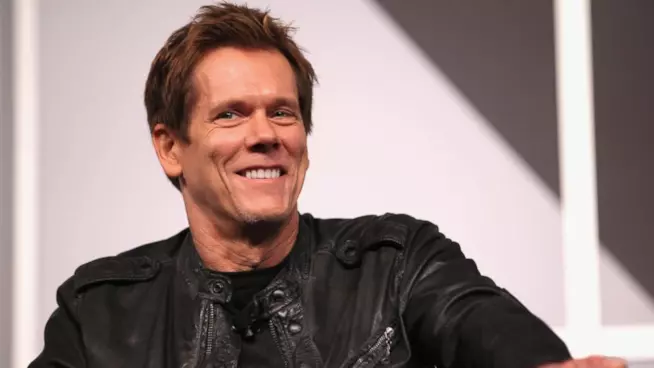 Kevin Bacon nei panni di Freddy Krueger nel rel reboot di Nightmare? L'attore Kevin Bacon