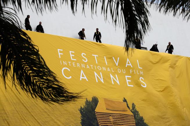 Cannes 2016, tutti i numeri da conoscere della 69esima edizione La locandina del Festival di Cannes