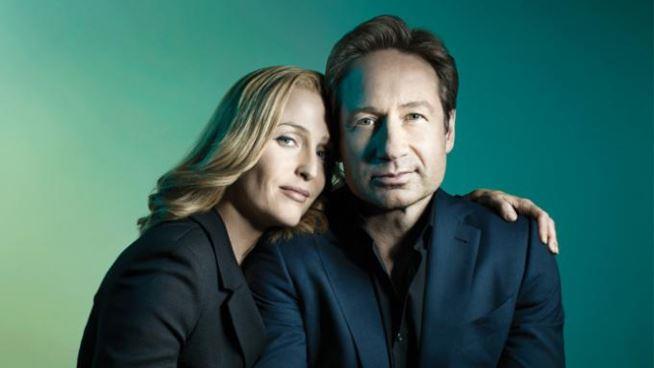 X-Files, ecco gli audiolibri X-Files promo art