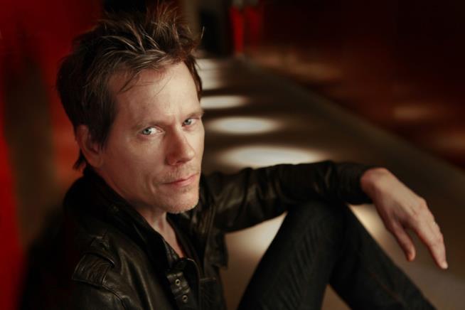 Kevin Bacon torna a Broadway con Hitchcock