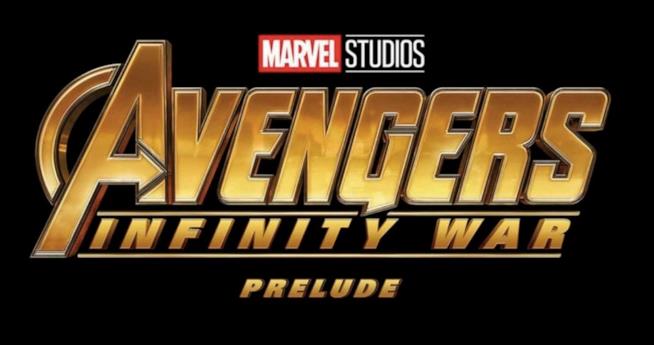 Nuove anticipazioni su Avengers: Infinity War arrivano dal fumetto prequel Marvel pubblicherà due albi che faranno da prequel ad Avengers: Infinity War