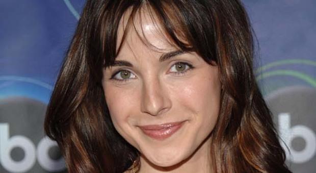 Lisa Sheridan trovata morta, ignote le cause Lisa Sheridan