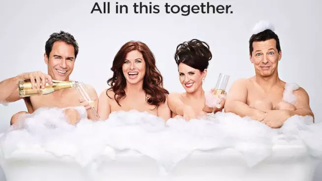Will&GraceDay Will & Grace