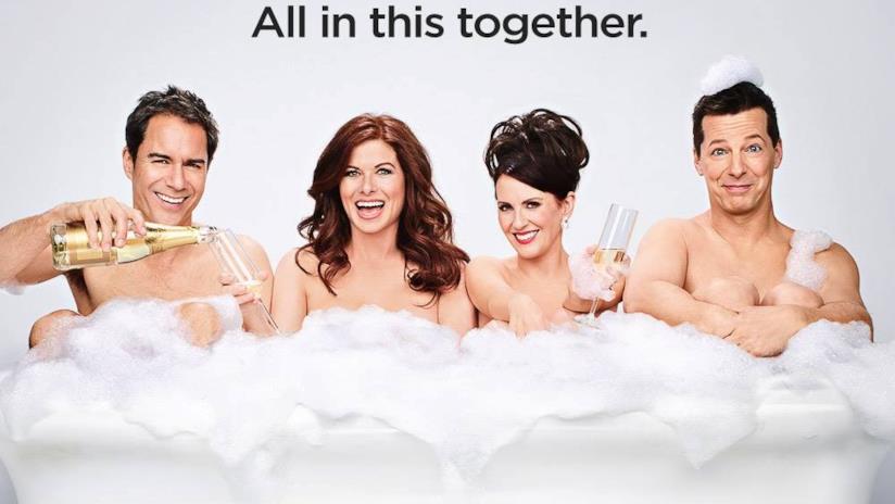 Will&GraceDay Will & Grace