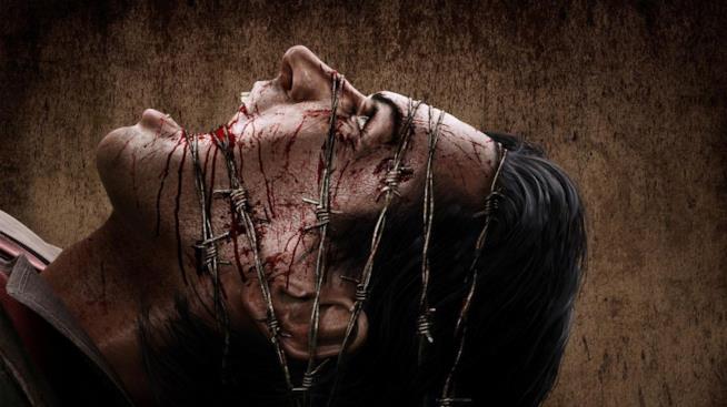 The Evil Within 2, domande e risposte sulla trama del gioco Un'immagine promozionale del primo The Evil Within