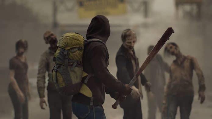 Overkill's The Walking Dead è un FPS cooperativo per PC e console Overkill's The Walking Dead è realizzato dagli stessi autori di Payday 2