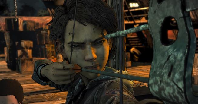 The Walking Dead: The Final Season, l'ultimo episodio si mostra nel trailer ufficiale Clementine morirà in The Walking Dead: The Final Season?