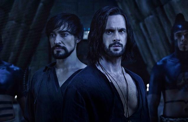 L’ultima volta di Da Vinci’s Demons