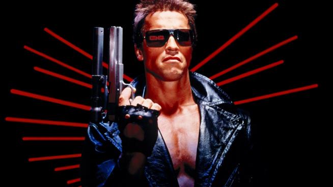 Terminator: James Cameron prepara una nuova trilogia? Terminator: James Cameron prepara una nuova trilogia?