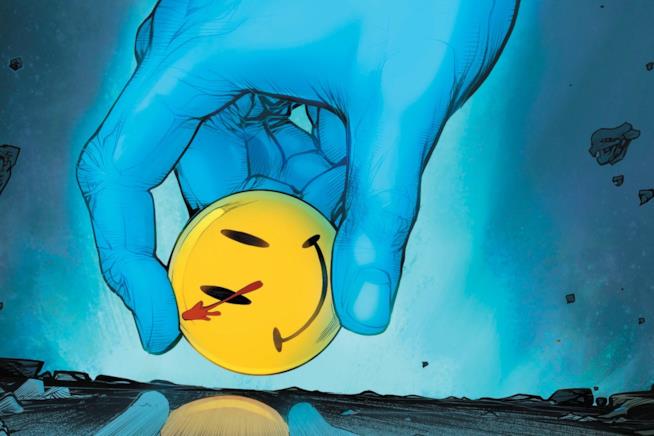 Watchmen la serie TV, tutto quello che c'è da sapere Watchmen la serie TV di Damon Lindelof, quello che c'è da sapere e nuove immagini