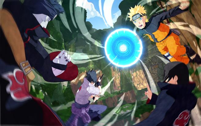Naruto to Boruto: Shinobi Striker annunciato, ecco il trailer I protagonisti di Naruto to Boruto: Shinobi Striker combattono nel gioco