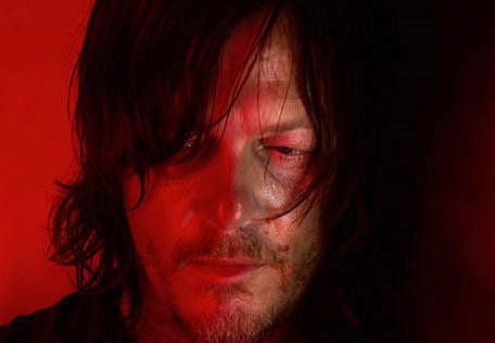 Norman Reedus ci racconta l'evoluzione di Daryl Dixon nei prossimi episodi di The Walking Dead Norman Reedus parla del futuro di Daryl all'interno della serie