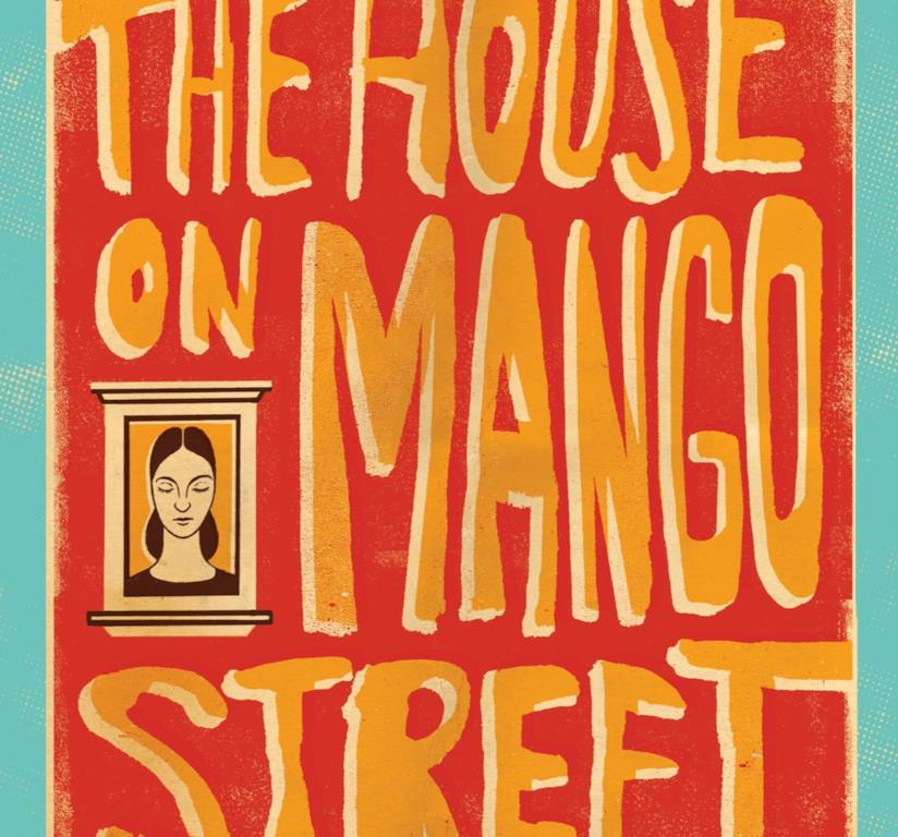 The House of Mango Street diventerà una serie TV copertina The House of Mango Street