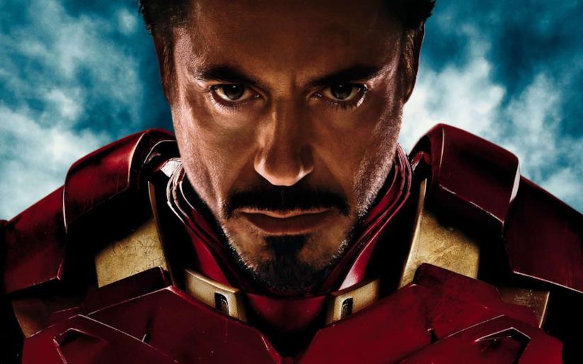 Robert Downey Jr., dopo Captain America: Civil War potrebbe girare un nuovo stand-alone di Iron Man Robert Downey Jr. è Iron Man nel poster del film