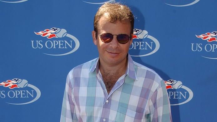 Rick Moranis torna a recitare per beneficenza 20 anni dopo l'addio alle scene Rick Moranis agli US Open