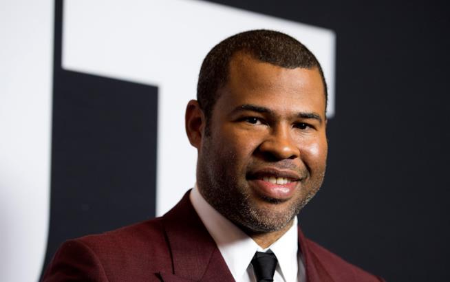 Jordan Peele lavorerà su una serie sulla caccia agli ex nazisti Jordan Peele