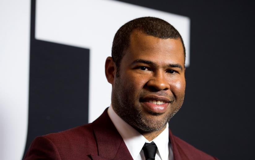 Jordan Peele lavorerà su una serie sulla caccia agli ex nazisti Jordan Peele