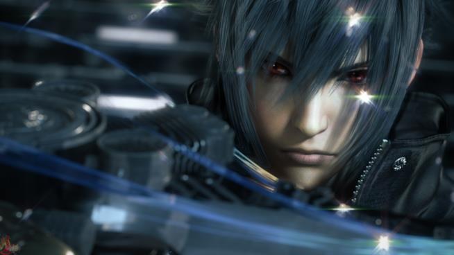 Final Fantasy XV, ecco il trailer dal Tokyo Game Show 2016 Primo piano per Noctis, protagonista di FFXV