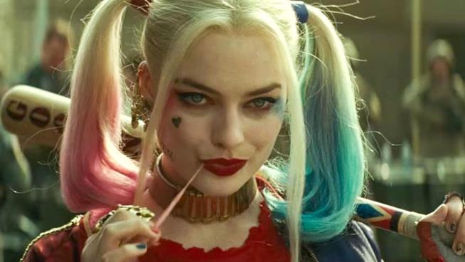 In Birds of Prey arriva anche Harley Quinn: le novità da Margot Robbie Harley Quinn in Suicide Squad