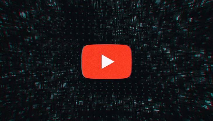 Youtube ci permetterà di vedere quanto tempo trascorriamo guardando video Logo di YouTube