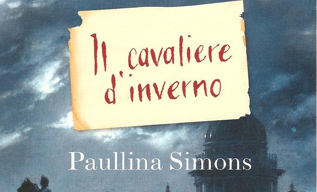 Il cavaliere d'inverno Copertina di Il cavaliere d'inverno