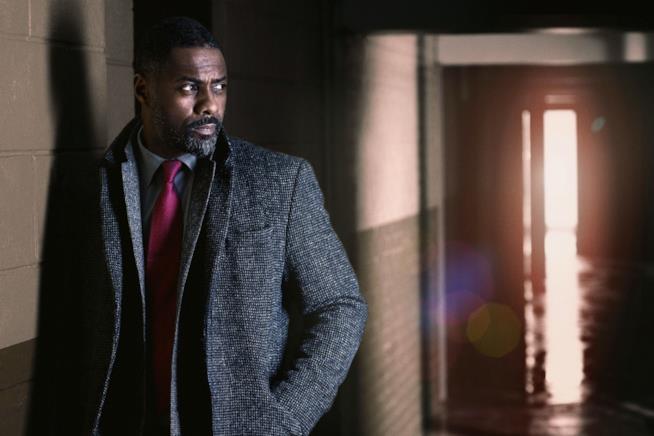 Idirs Elba apre uno spiraglio di speranza per Luther 5 Idris Elba nei panni di Luther