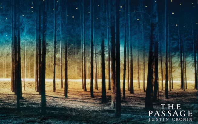 The Passage: arriva la serie TV The Passage arriva in TV
