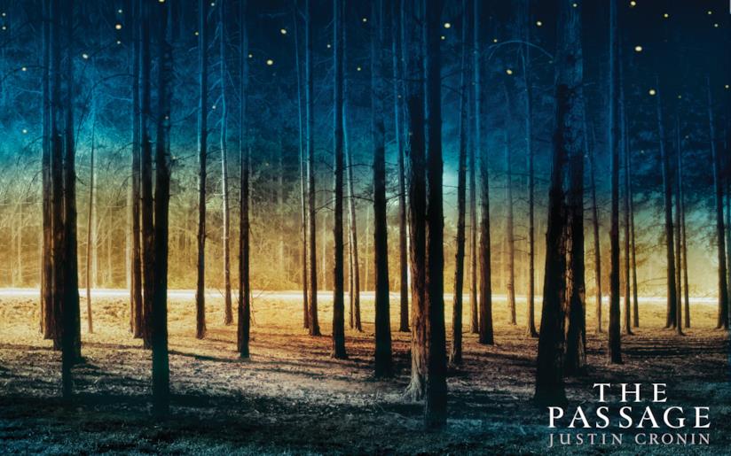 The Passage: arriva la serie TV The Passage arriva in TV