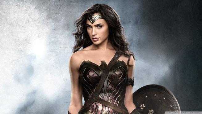 Patty Jenkins sta lavorando al sequel di Wonder Woman Gal Gadot nei panni di Wonder Woman