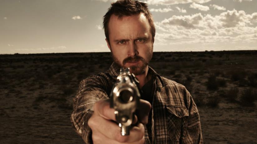 Breaking Bad film Netflix, primo trailer ufficiale e data d'uscita Breaking Bad film Netflix, primo trailer ufficiale e data d'uscita